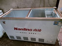 南凌（Nanling）冰柜商用展示柜冰柜飲料臥式單溫冷凍雪糕柜玻璃門(mén)展示柜大容量保鮮柜冷藏水柜冷凍保鮮冷藏展示柜 SC/SD-338丨冷凍款丨長(cháng)1.385米 曬單實(shí)拍圖