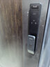聯(lián)想R6 掌靜脈 智能門(mén)鎖 指紋鎖 3D人臉識別 智能鎖 電子鎖 入戶(hù)門(mén) 密碼鎖 電子鎖 曬單實(shí)拍圖