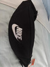 耐克（NIKE） 男包女包 26新款休閑時(shí)尚潮流腰包運動(dòng)包便攜收納包單肩包斜挎包 時(shí)尚斜挎包/主推 MISC 曬單實(shí)拍圖