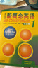 【新華書(shū)店】新概念英語(yǔ)全套 智慧升級版 教材含音頻 學(xué)生用書(shū) 朗文外研社外語(yǔ)學(xué)習教材 新概念英語(yǔ)1(教材) 曬單實(shí)拍圖