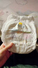 花王妙而舒品牌進(jìn)口拉拉褲L44片(9-14kg)大號嬰兒尿不濕舒爽彈力腰圍 曬單實(shí)拍圖