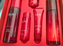 玉蘭油（OLAY）大紅瓶水乳液保濕抗皺緊致化妝品護膚品套裝禮盒生日禮物送女生 曬單實(shí)拍圖
