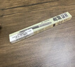 英雄（HERO） 鋼筆616S 金屬桿暗尖墨水筆 經(jīng)典老式升級款 黑色銀帽 F暗尖 曬單實(shí)拍圖
