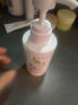 松達嬰兒沐浴露洗發(fā)水兒童山茶油低泡無(wú)硅油 300ml 曬單實(shí)拍圖