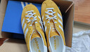 阿迪達斯【滔搏運動(dòng)】adidas三葉草女子GAZELLE INDOOR WSTATEMENT休閑鞋 HQ8716 38 曬單實(shí)拍圖
