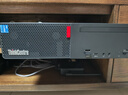 聯(lián)想ThinkCentre K70 商用辦公高性能臺式電腦主機(酷睿14代i5-14400 16G DDR5 1TB SSD)23.8英寸全套 曬單實(shí)拍圖