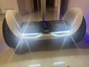 九號（Ninebot）電動(dòng)平衡車(chē)代步電動(dòng)車(chē)腿控智能禮物雙輪腿控體感L6白色定制禮盒款 曬單實(shí)拍圖