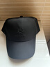 凱樂(lè )石（KAILAS）凱樂(lè )石 文化棒球帽 KF2611506 玄青黑 均碼 曬單實(shí)拍圖