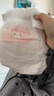 好奇（Huggies）鉑金裝小桃褲成長(cháng)褲XL96片(12-17kg)加大號尿不濕【透爽散熱】 曬單實(shí)拍圖