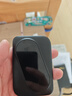 飛貓隨身wifi6三網(wǎng)免插卡支持5G 4G設備移動(dòng)無(wú)線(xiàn)上網(wǎng)卡便攜式熱點(diǎn)車(chē)載全網(wǎng)通2025款電腦全國通用流量M7 【李乃文推薦】飛貓移動(dòng)電信聯(lián)通三網(wǎng)通 【彩屏屏顯】適用華為中興聯(lián)想等設備 曬單實(shí)拍圖