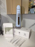 康佳（KONKA）沖牙器家用洗牙器潔牙器牙齒沖洗器水牙線(xiàn)立式便攜式清潔正畸預防牙結石情侶生日禮物送女友送男友 曬單實(shí)拍圖