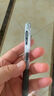 百樂(lè )（PILOT）【熱門(mén)商品】JUICE果汁筆按動(dòng)黑色中性筆高顏值0.5簽字筆黑筆水筆學(xué)生考試刷題辦公用品文具 單支 曬單實(shí)拍圖