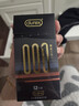 杜蕾斯（durex）超薄避孕套安全套潤滑001黑金三合一12只男女成人情趣計生用品 曬單實(shí)拍圖