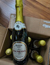 承諾起泡酒莫斯卡托意大利進(jìn)口香檳酒白葡萄酒moscato阿斯蒂氣泡酒 原瓶進(jìn)口【香檳起泡酒】750ml*2 曬單實(shí)拍圖