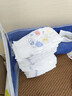好奇（Huggies）金裝紙尿褲嬰兒超薄尿不濕新生兒尿褲柔軟透氣 【紙尿褲】S140片(4-8kg) 曬單實(shí)拍圖
