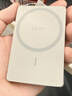 雷克沙（Lexar）1TB Type-c USB3.2移動(dòng)固態(tài)硬盤(pán)(PSSD)磁吸套裝ES4 讀速1050MB/s 手機筆記本電腦磁吸外錄 曬單實(shí)拍圖