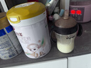 伊利金領(lǐng)冠悠滋小羊3段1-3歲幼兒羊奶粉700g*6整箱裝新老包裝隨機發(fā) 曬單實(shí)拍圖