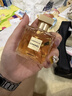 香奈兒（Chanel）嘉柏麗爾天性香水35ml禮盒裝女士馥郁花香生日禮物送女朋友送老婆 曬單實(shí)拍圖