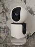 小米智能攝像機C300雙攝版監控器360度無(wú)死角帶夜視全景攝像頭家用手機遠程室內監控寵物母嬰老人銀發(fā) 曬單實(shí)拍圖
