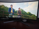 AOC 34英寸準4K曲面高清帶魚(yú)屏電競顯示器辦公電腦21:9WQHD游戲吃雞升降旋轉筆記本外接分屏顯示屏幕 【新】180HZ Fast VA快速液晶 CU34G3X 曬單實(shí)拍圖