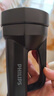 飛利浦（PHILIPS）手電筒強光超亮超長(cháng)續穿天家用小型軍遠射手提探照燈應急巡邏礦燈 曬單實(shí)拍圖