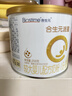合生元（BIOSTIME）派星較大嬰兒配方奶粉 2段(6-12個(gè)月)200g 新國標 曬單實(shí)拍圖