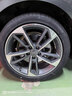 倍耐力汽車(chē)輪胎245/40R18 97Y 新P7 (AO)原配奧迪A4L 曬單實(shí)拍圖