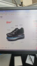 強人運動(dòng)休閑鞋3515軍訓鞋透氣網(wǎng)面戶(hù)外跑步男鞋 日常訓練鞋 網(wǎng)面 46 曬單實(shí)拍圖