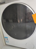 美的（Midea）滾筒洗衣機全自動(dòng)國家補貼 10/12公斤大容量單洗/洗烘一體機 一級能效變頻節能 健康除菌 以舊換新 【10kg帶烘干L1】1.28高洗凈比 洗烘一體 曬單實(shí)拍圖