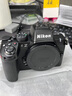 尼康（Nikon）【全網(wǎng)熱銷(xiāo)型】Z50II半畫(huà)幅新手入門(mén)級微單相機Z50 II 高清攝影攝像 直播美顏自拍z50二代便攜相機 Z50II + 16-50+50-250雙頭套機 標配【送膜+64G卡+相 曬單實(shí)拍圖
