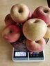 山東紅富士蘋(píng)果脆甜多汁冰糖心當季新鮮產(chǎn)地直發(fā) 帶箱5斤凈重4.5斤（大果80mm+） 曬單實(shí)拍圖