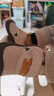 莫爾兔 兒童學(xué)步鞋四季新款軟底學(xué)步鞋男寶寶女穩步鞋透氣網(wǎng)面鞋防踢鞋 曬單實(shí)拍圖