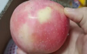 山東紅富士蘋(píng)果脆甜多汁冰糖心當季新鮮產(chǎn)地直發(fā) 帶箱8斤凈重7斤（大果80mm+） 曬單實(shí)拍圖