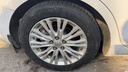 德國馬牌（Continental）汽車(chē)輪胎 205/55R16 91V UCJ 適配朗逸/速騰/寶來(lái)/卡羅拉 曬單實(shí)拍圖