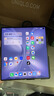 vivo X Fold5 12GB+256GB 明白  等效6000mAh藍海電池 超可靠三防折疊屏 蔡司超級長(cháng)焦 AI 折疊屏手機 曬單實(shí)拍圖