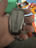 紳創(chuàng  )適用于吉利鑰匙套星越L繽越博越L星瑞帝豪遠景X3/6豪越繽瑞包扣殼 吉利【D款】-槍色灰繩 曬單實(shí)拍圖