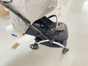 好孩子（gb）嬰兒推車(chē)可坐可躺口袋車(chē)遛娃神器輕便折疊避震舒適寶寶童車(chē) D850 曬單實(shí)拍圖