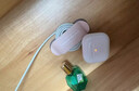 Apple/蘋(píng)果 AirPods 4 搭配USB-C充電盒 蘋(píng)果耳機 藍牙耳機 適用iPhone/iPad/Mac 四代 曬單實(shí)拍圖