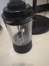 通用加熱破壁機現磨豆漿料理機配件1750毫升攪拌玻璃杯杯體 普通型（找客服對玻璃杯貨號） 曬單實(shí)拍圖