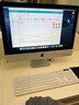蘋(píng)果 Apple imac 二手蘋(píng)果一體機電腦臺式機 21.5/27英寸 4K/5K 辦公設計剪輯 京選電腦 | 一機一檢 95新【超薄純固態(tài)+獨顯】093-i5-8-256 曬單實(shí)拍圖