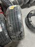 固特異（Goodyear）自修護輪胎235/50R20 100T EGP 御乘二代原配大眾ID.4X/ID.4Crozz 曬單實(shí)拍圖