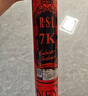 亞獅龍（RSL）羽毛球訓練比賽穩定耐打RSL7K號77速鴨毛12只/桶 曬單實(shí)拍圖