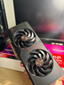 藍寶石（Sapphire）AMD RADEON RX 7700XT/9060XT 合金/脈動(dòng)/極地/黑鉆/氮動(dòng) 渲染設計臺式機獨立電競電腦游戲顯卡 RX 7700 XT 12GB 白金版 曬單實(shí)拍圖