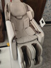 榮泰（RONGTAI）【自營(yíng)專(zhuān)供】按摩椅家用全身按摩豪華太空艙2026上市企業(yè)送父母生日禮物國家補貼S56鹿皮米 曬單實(shí)拍圖
