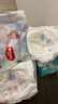 好奇（Huggies）金裝拉拉褲XL96片(12-17kg)尿不濕【速干不易紅】 曬單實(shí)拍圖