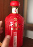 西鳳酒 年份封藏藏品 52度 500ml*6瓶 整箱裝 鳳香型白酒 送禮禮品 曬單實(shí)拍圖
