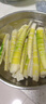 【正宗臨安春筍】2026年新筍現挖鮮嫩冰鮮發(fā)貨雷筍竹筍浙江天目山 小筍3斤凈重 （每斤7-10根） 曬單實(shí)拍圖