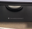 雷神（ThundeRobot）Z6 AIR筆記本支架 多角度調節 高效散熱 輕便穩固 電腦桌支架桌搭游戲商務(wù)辦公筆記本通用Apple 曬單實(shí)拍圖