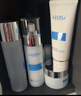 WIS極潤緊膚套裝補水保濕護膚品抗皺緊致淡紋控油送女友生日禮物 曬單實(shí)拍圖
