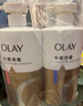 OLAY玉蘭油水潤沐浴露舒柔滋潤保濕 佛手柑730ml 大容量男女士通用 曬單實(shí)拍圖